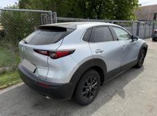 Mazda CX-30 (56000 km)