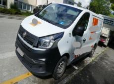 Fiat Talento 27 fourg. 3098 H1 (135221 km)