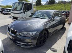BMW 3er Reihe E93 Cabriolet (105320 km)