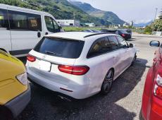 MERCEDES-BENZ E 400 AMG LINE 4 MATIC ID 467345