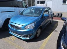 Mitsubishi Space Star 1.0 MIVEC Entry ID 467323