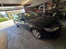 Audi A6 Avant 3.0 Tdi ID 467335