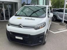 Citroën Space Tourer 1.6 HDi ID 467334