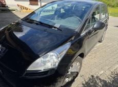 Peugeot 5008 ID 467337