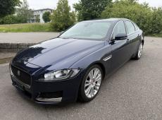 Jaguar XF 20d ID 467340
