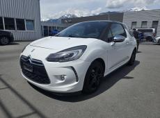 Citroën DS3 1.2 i THP Pure-tech ID 467343