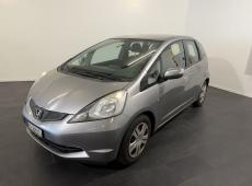 Honda Jazz ID 467385