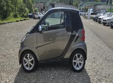 Smart Fortwo Coupe mhd ID 467138