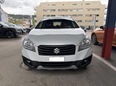 Suzuki SX4 ID 467390