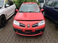 Renault Mégane II Grandtour Expression 1.6, 111 PS