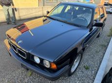BMW 518i – M5  Limousine / touring 525i Touring 2.5, 192 PS