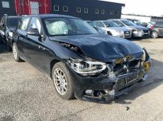 BMW 118 i Advantage 1.5, 136 PS