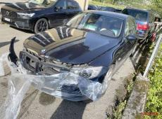 BMW 330i 3.0, 272 PS