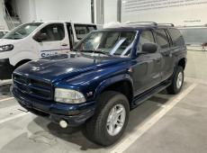 Dodge Durango 5.9 Magnum 5.9, 250 PS