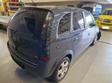 Opel Meriva 1.6i 16V TP ID 467398