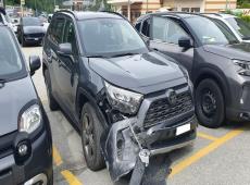 Toyota RAV4 (A5)(2019->) ID 467399