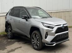 Toyota RAV4 2.5 Plug-in-Hybrid AWD-i Platinum ID 467396
