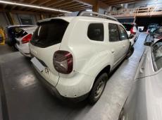 Dacia Duster (65750 km)