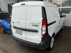 Dacia Dokker Van (81497 km)