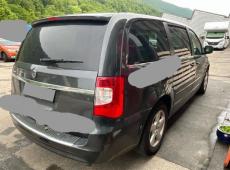 Lancia Voyager (174011 km)