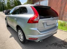 Volvo XC60 2.4 D5 (162127 km)