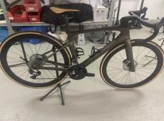 Scott Foil 10 Disc (6000 km)