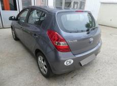 Hyundai i20 1.4 (191734 km)