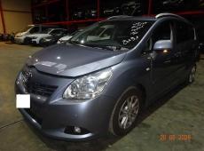 TOYOTA VERSO 1.8 LINEALUNA ID 467436