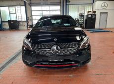 Mercedes-Benz A 250 4MATIC Sport ID 467400