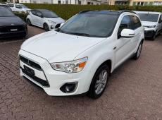 Mitsubishi ASX 2.2 DID ID 467428