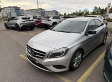 Mercedes Benz A 220 CDI Urban ID 467410