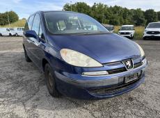 Peugeot Peugeot 807 2.0 16V SR ID 467418