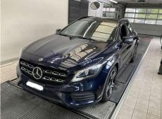 Mercedes Benz GLA 250 4Matic ID 467423
