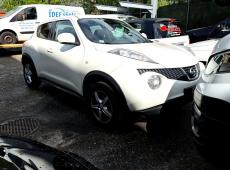 Nissan Juke 1.6 DIG-T Tekna ID 466868