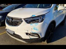 Opel Mokka X (98551 km)