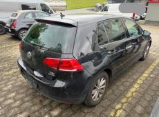 VW Golf VII (168413 km)