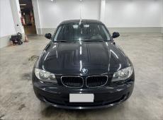 BMW 118D ID 467486