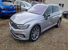 Volkswagen Passat Variant 2.0 TDI 150 Elegance DSG ID 467493