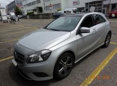 MERCEDES-BENZ A 250 BE ID 467460