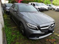 MERCEDES-BENZ C 220 D AMG LINE ID 467471