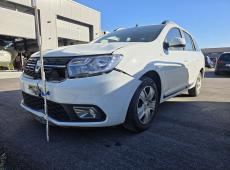 Dacia Logan MCV 90 ID 467488