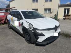 Renault Mégane E-Tech evolution ID 467476