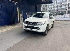 Mitsubishi L200 2.4DID HP ID 467496