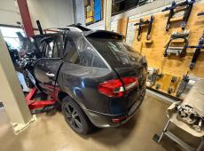 Renault Koleos dci170 4×4 ID 467123