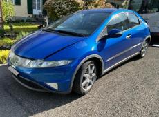 Honda Civic 1.8i Sport (438967 km)