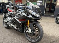Aprilia RS (7500 km)
