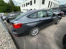 BMW 3er Reihe F34 Gran (90225 km)
