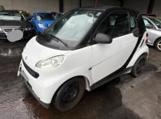 Smart Fortwo Coupé (172428 km)