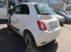 Fiat 500 (136632 km)