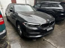 BMW 5er Reihe G31 Touring (136773 km)